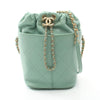 Chanel shoulder