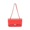 Chanel shoulder