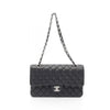 Chanel shoulder