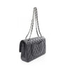Chanel shoulder