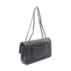 Chanel shoulder