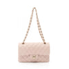 Chanel shoulder
