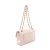 Chanel shoulder