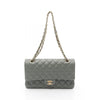 Chanel shoulder