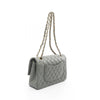 Chanel shoulder