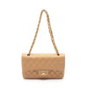 Chanel shoulder