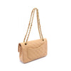 Chanel shoulder
