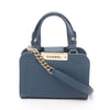 Chanel shoulder