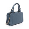 Chanel shoulder
