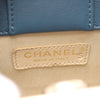 Chanel shoulder