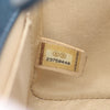 Chanel shoulder
