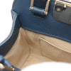 Chanel shoulder