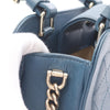 Chanel shoulder