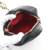 Chanel shoulder