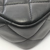 Chanel shoulder