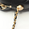 Chanel shoulder