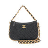 Chanel shoulder
