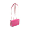 Chanel shoulder