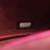 Secondhand Chanel Flap bag Pink Leather