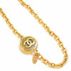 Chanel necklace