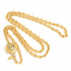 Chanel necklace
