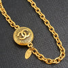 Chanel necklace