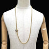 Chanel necklace