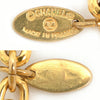 Chanel necklace