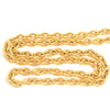 Chanel necklace