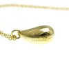Secondhand Tiffany & Co Teardrop