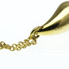 Secondhand Tiffany & Co Teardrop