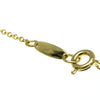 Secondhand Tiffany & Co Teardrop