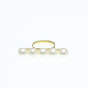 Secondhand Tasaki Pearl Gold Yellow Jewelry