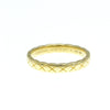 Chanel ring