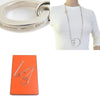 Hermès necklace