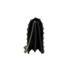 Secondhand Valentino Garavani Rockstud Black Leather Bag