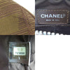 Chanel clutch