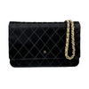 Chanel wallet