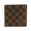 Secondhand Louis Vuitton Marco Brown Canvas Accessories