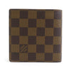 Secondhand Louis Vuitton Marco Brown Canvas Accessories