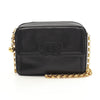 Chanel shoulder