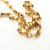 Chanel shoulder