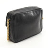 Chanel shoulder