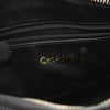 Chanel shoulder