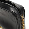Chanel shoulder