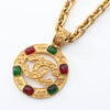 Chanel necklace