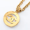 Chanel necklace