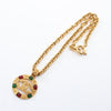 Chanel necklace