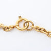 Chanel necklace