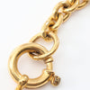 Chanel necklace